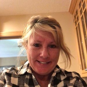 Meet your Posher, Terrie